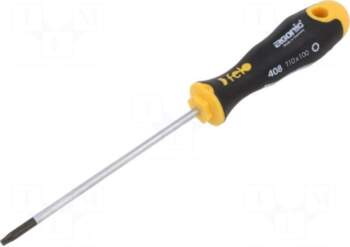 FELO Screwdriver: standard | Torx® |