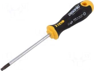 FELO Screwdriver: standard | Torx® |