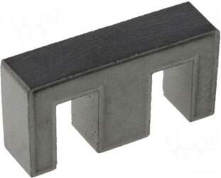 FERROXCUBE Core: ferrite | E |
