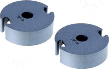 FERROXCUBE Core: ferrite | P |