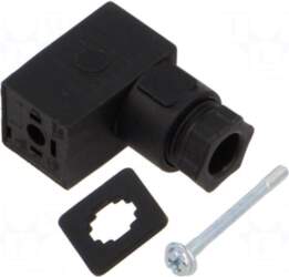 FESTO Plug socket | IP65 |