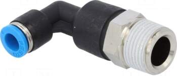 FESTO Push-in fitting | angled 90°