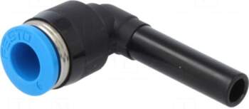 FESTO Push-in fitting | angled 90°