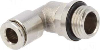 FESTO Push-in fitting | angled 90°