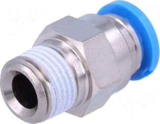 FESTO Push-in fitting | straight |