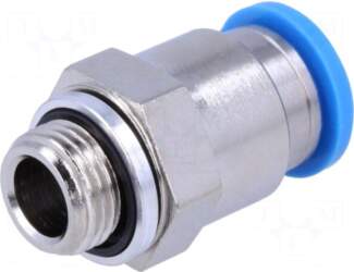 FESTO Push-in fitting | straight |