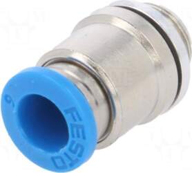 FESTO Push-in fitting | straight |