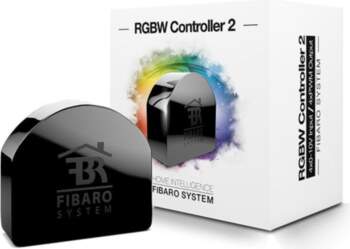 FIBARO RGBW CONTROLLER 2