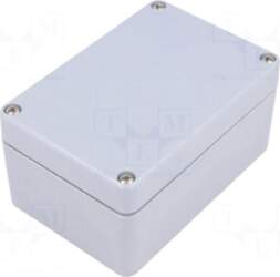 FIBOX Enclosure: multipurpose | X: 75mm