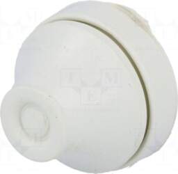 FIBOX Grommet | EPDM | grey