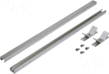 FIBOX Pole mounting kit | Application: