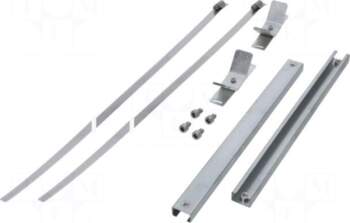 FIBOX Pole mounting kit | Application: