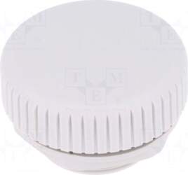FIBOX Pressure compensation device | IP68