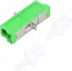 FIBRAIN Connector: fiber optic | socket