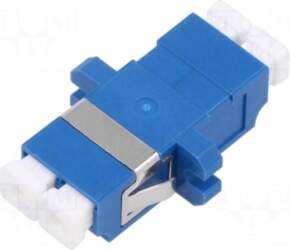 FIBRAIN Connector: fiber optic | socket