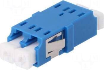 FIBRAIN Connector: fiber optic | socket