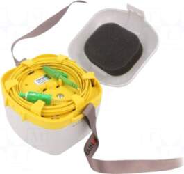 FIBRAIN OTDR starter cube | OS2