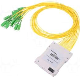 FIBRAIN Transition: splitter | both sides