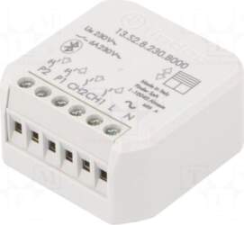 FINDER Blinds controller | Smart Home