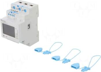 FINDER Controller | for DIN rail