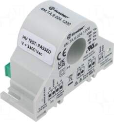 FINDER Current monitoring relay | AC/DC