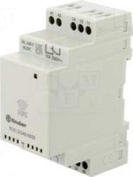 FINDER Current monitoring relay | AC/DC