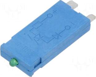 FINDER Module protecting