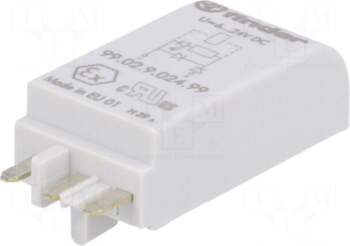 FINDER Module protecting | Application: 94