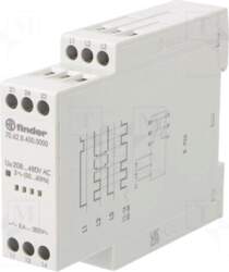 FINDER Voltage monitoring relay | phase
