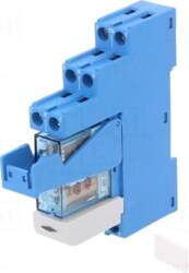 FINDER Relay: interface | Ucoil: 12VDC