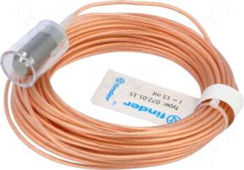 FINDER Sensor for fluid level controllers