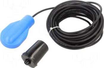 FINDER Sensor: liquid level | max