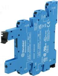 FINDER Socket