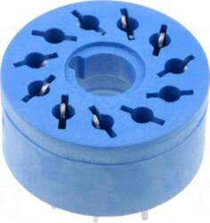 FINDER Socket | PIN: 11 |