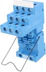 FINDER Socket | PIN: 11 |