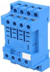 FINDER Socket | PIN: 14 |