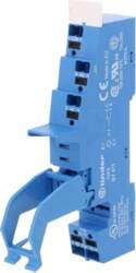 FINDER Socket | PIN: 5 |