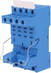 FINDER Socket | PIN: 8 |