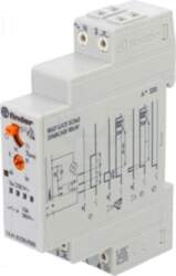 FINDER Staircase timer | for DIN