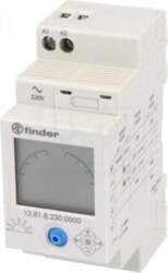 FINDER Timer | SPDT | 230VAC