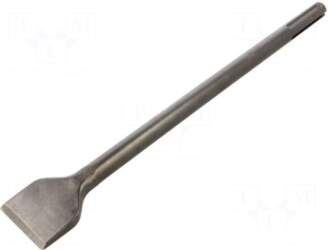 FISCHER Chisel | L: 400mm |
