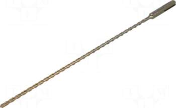 FISCHER Drill bit | for concrete