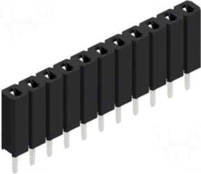 FISCHER ELEKTRONIK Connector: pin strips |