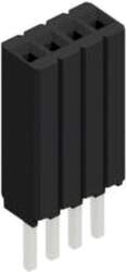 FISCHER ELEKTRONIK Connector: pin strips |