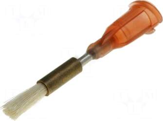 FISNAR Needle: brush tip | Size: