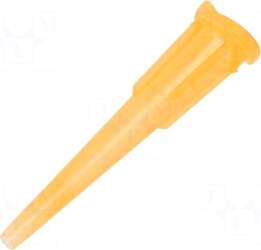 FISNAR Needle: plastic | 1.25&quot