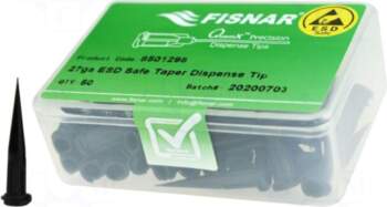 FISNAR Needle: plastic | 1.25"