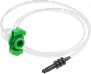 FISNAR Syringe adapter | 10ml |