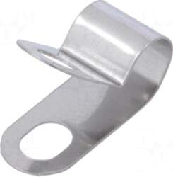 FIX&FASTEN Fixing clamp | for shielded