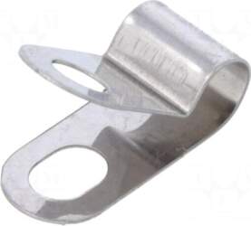 FIX&FASTEN Fixing clamp | for shielded